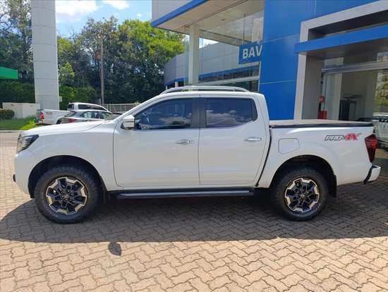 NISSAN-FRONTIER-2.3 16V TURBO DIESEL PLATINUM CD 4X4 AUTOMÁTICO NISSAN-FRONTIER-2022