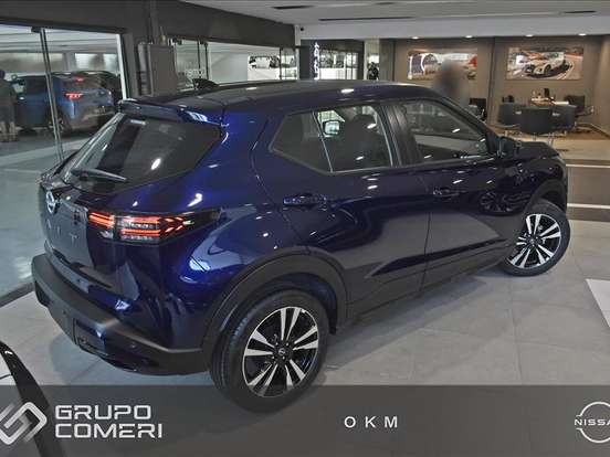 NISSAN-KAIT-1.6 FLEX ACTIVE XTRONIC NISSAN-KAIT-2026