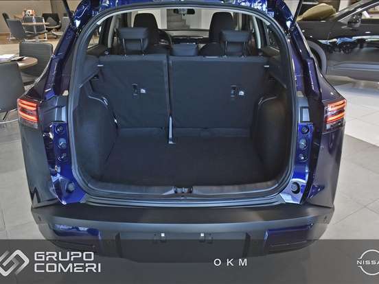 NISSAN-KAIT-1.6 FLEX ACTIVE XTRONIC NISSAN-KAIT-2026