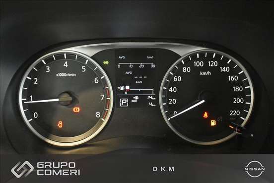 NISSAN-KAIT-1.6 FLEX ACTIVE XTRONIC NISSAN-KAIT-2026