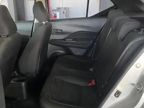 NISSAN-KICKS-1.6 16V FLEXSTART SENSE XTRONIC NISSAN-KICKS-2022