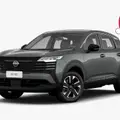 NISSAN KICKS 1.0 TURBO FLEX SENSE DCT NISSAN KICKS 1.0 TURBO FLEX SENSE DCT