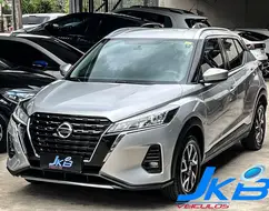 NISSAN KICKS 1.6 16V FLEXSTART SENSE XTRONIC NISSAN KICKS 1.6 16V FLEXSTART SENSE XTRONIC