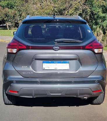 NISSAN-KICKS-1.6 16V FLEXSTART EXCLUSIVE XTRONIC NISSAN-KICKS-2023