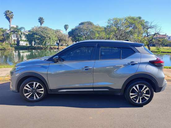 NISSAN-KICKS-1.6 16V FLEXSTART EXCLUSIVE XTRONIC NISSAN-KICKS-2023
