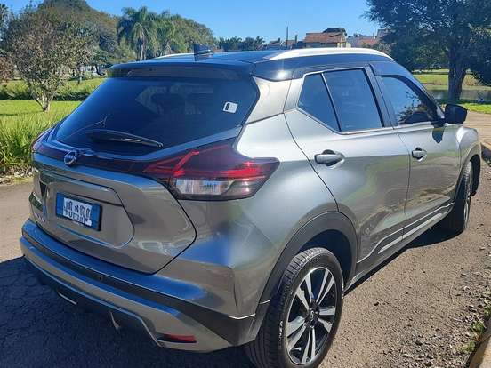 NISSAN-KICKS-1.6 16V FLEXSTART EXCLUSIVE XTRONIC NISSAN-KICKS-2023