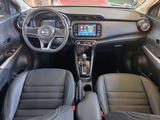 NISSAN-KICKS-1.6 16V FLEXSTART EXCLUSIVE XTRONIC NISSAN-KICKS-2023