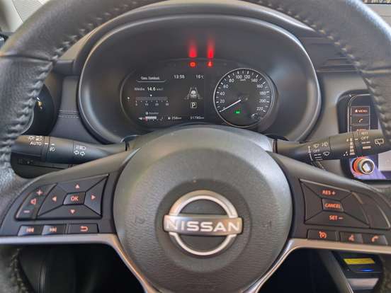 NISSAN-KICKS-1.6 16V FLEXSTART EXCLUSIVE XTRONIC NISSAN-KICKS-2023