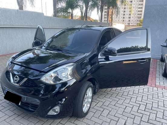 NISSAN-MARCH-2018