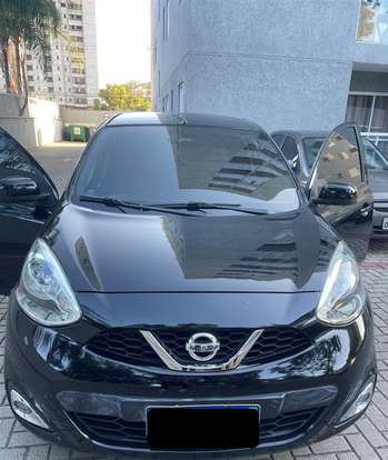 NISSAN-MARCH-2018