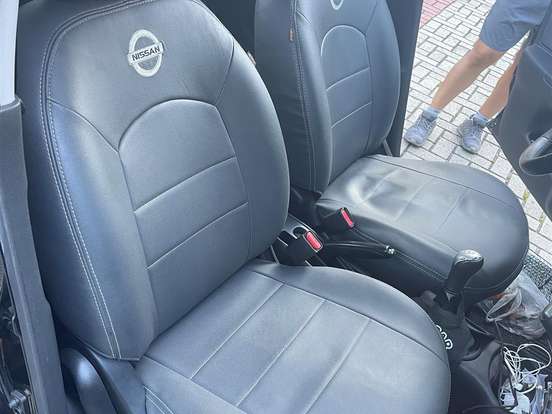 NISSAN-MARCH-1.6 SV 16V FLEX 4P MANUAL NISSAN-MARCH-2018