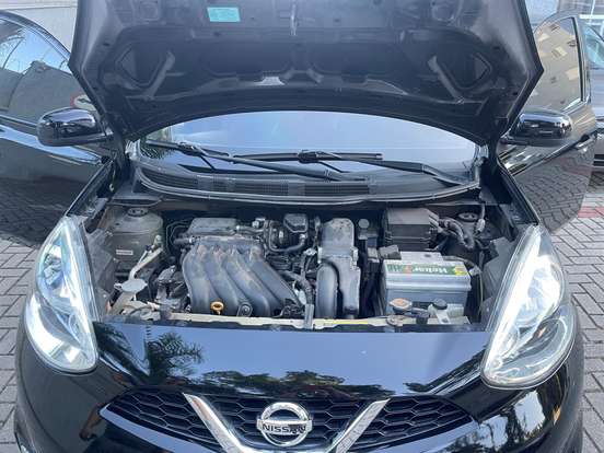 NISSAN-MARCH-2018