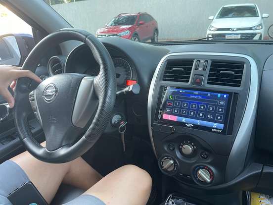 NISSAN-MARCH-2018