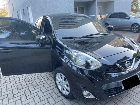 NISSAN-MARCH-2018