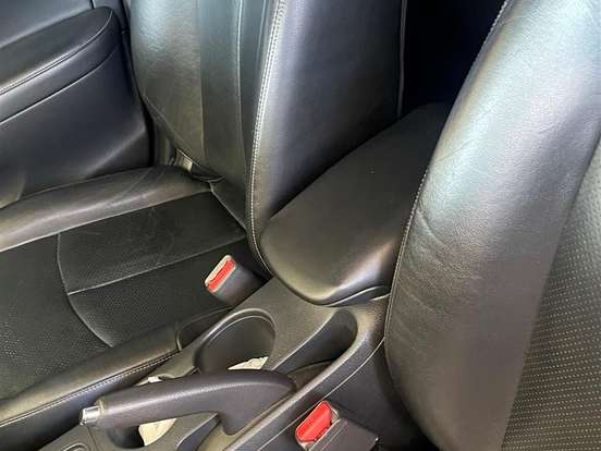 NISSAN-SENTRA-2.0 SV 16V FLEX 4P AUTOMÁTICO NISSAN-SENTRA-2015