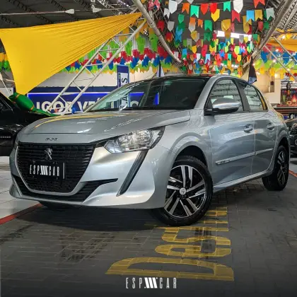 PEUGEOT 208 1.6 16V FLEX LIKE ESSENCIAL PACK MANUAL PEUGEOT 208 1.6 16V FLEX LIKE ESSENCIAL PACK MANUAL