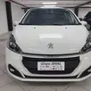 PEUGEOT 208 1.2 ALLURE 12V FLEX 4P MANUAL PEUGEOT 208 1.2 ALLURE 12V FLEX 4P MANUAL