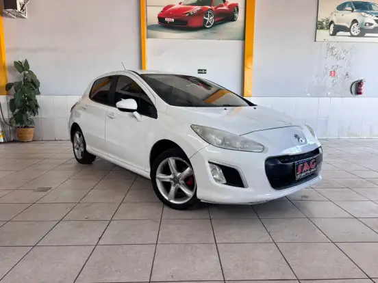 PEUGEOT-308-2012