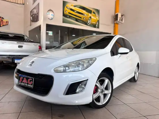 PEUGEOT-308-2012