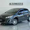 PEUGEOT 308 1.6 ACTIVE 16V FLEX 4P MANUAL PEUGEOT 308 1.6 ACTIVE 16V FLEX 4P MANUAL