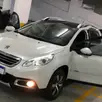 PEUGEOT 2008 1.6 16V FLEX GRIFFE 4P AUTOMÁTICO PEUGEOT 2008 1.6 16V FLEX GRIFFE 4P AUTOMÁTICO