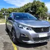 PEUGEOT 3008 1.6 GRIFFE PACK THP 16V GASOLINA 4P AUTOMÁTICO PEUGEOT 3008 1.6 GRIFFE PACK THP 16V GASOLINA 4P AUTOMÁTICO