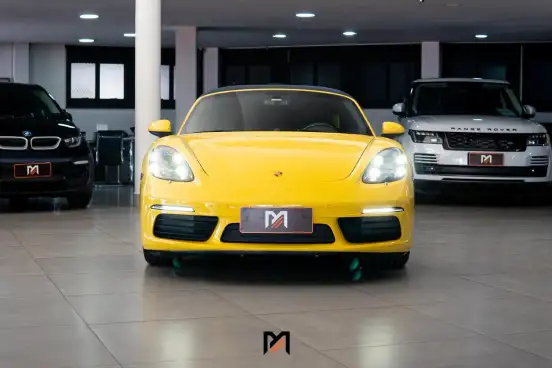 PORSCHE-718-2024