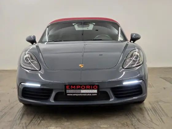 PORSCHE 718 2.0 16V H4 GASOLINA BOXSTER PDK PORSCHE 718 2.0 16V H4 GASOLINA BOXSTER PDK
