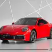 PORSCHE 911 3.0 24V H6 GASOLINA CARRERA PDK PORSCHE 911 3.0 24V H6 GASOLINA CARRERA PDK