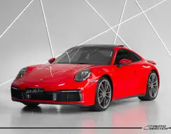 PORSCHE 911 3.0 24V H6 GASOLINA CARRERA PDK PORSCHE 911 3.0 24V H6 GASOLINA CARRERA PDK
