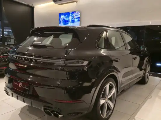 PORSCHE-CAYENNE-3.0 V6 S E-HYBRID AWD TIPTRONIC S PORSCHE-CAYENNE-2024