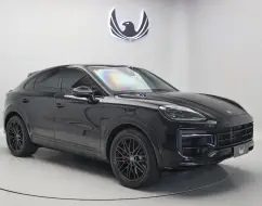 PORSCHE CAYENNE 4.0 V8 GASOLINA GTS COUPÉ AWD TIPTRONIC S PORSCHE CAYENNE 4.0 V8 GASOLINA GTS COUPÉ AWD TIPTRONIC S