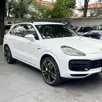 PORSCHE CAYENNE 4.0 V8 E-HYBRID TURBO S COUPÉ AWD TIPTRONIC S PORSCHE CAYENNE 4.0 V8 E-HYBRID TURBO S COUPÉ AWD TIPTRONIC S