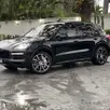 PORSCHE CAYENNE 4.0 V8 GASOLINA TURBO AWD TIPTRONIC S PORSCHE CAYENNE 4.0 V8 GASOLINA TURBO AWD TIPTRONIC S
