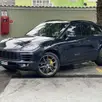 PORSCHE MACAN 2.0 16V GASOLINA 4P AUTOMÁTICO PORSCHE MACAN 2.0 16V GASOLINA 4P AUTOMÁTICO