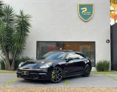 PORSCHE PANAMERA 2.9 V6 E-HYBRID 4 SPORT TURISMO PDK PORSCHE PANAMERA 2.9 V6 E-HYBRID 4 SPORT TURISMO PDK