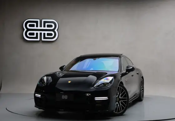 PORSCHE PANAMERA 2.9 V6 E-HYBRID 4S PDK PORSCHE PANAMERA 2.9 V6 E-HYBRID 4S PDK