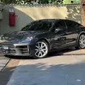 PORSCHE PANAMERA 2.9 V6 E-HYBRID 4 PDK PORSCHE PANAMERA 2.9 V6 E-HYBRID 4 PDK