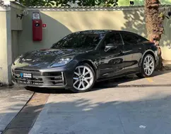 PORSCHE PANAMERA 2.9 V6 E-HYBRID 4 PDK PORSCHE PANAMERA 2.9 V6 E-HYBRID 4 PDK
