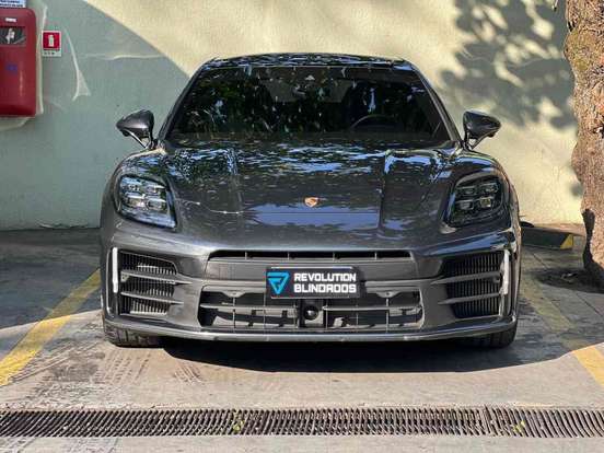PORSCHE-PANAMERA-2.9 V6 E-HYBRID 4 PDK PORSCHE-PANAMERA-2025