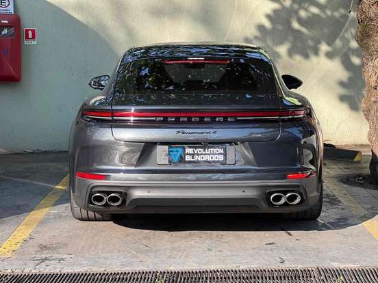 PORSCHE-PANAMERA-2.9 V6 E-HYBRID 4 PDK PORSCHE-PANAMERA-2025