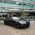 PORSCHE PANAMERA 2.9 V6 E-HYBRID 4 PDK PORSCHE PANAMERA 2.9 V6 E-HYBRID 4 PDK