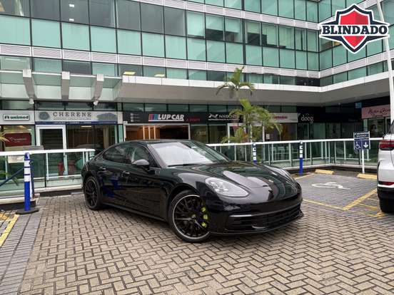 PORSCHE-PANAMERA-2.9 V6 E-HYBRID 4 PDK PORSCHE-PANAMERA-2019