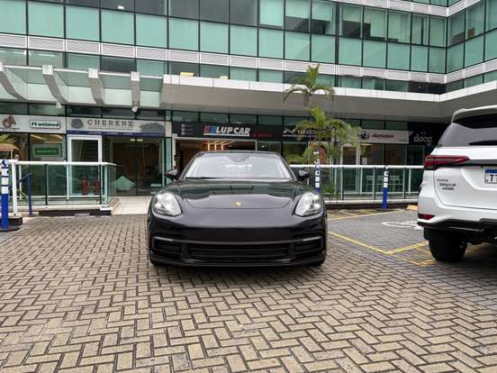 PORSCHE-PANAMERA-2.9 V6 E-HYBRID 4 PDK PORSCHE-PANAMERA-2019