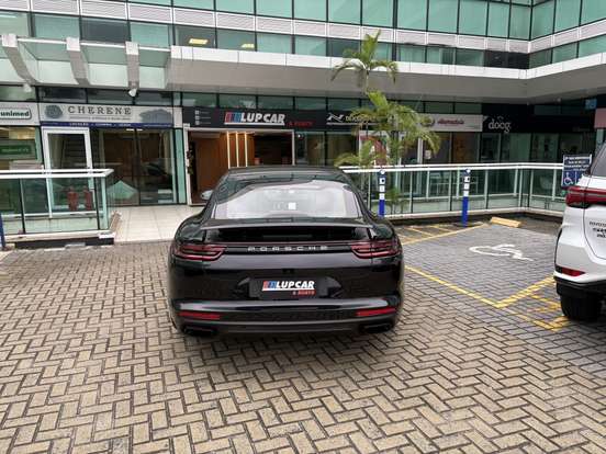 PORSCHE-PANAMERA-2.9 V6 E-HYBRID 4 PDK PORSCHE-PANAMERA-2019
