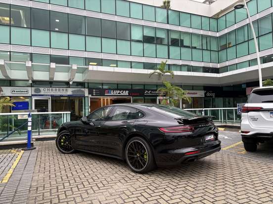 PORSCHE-PANAMERA-2.9 V6 E-HYBRID 4 PDK PORSCHE-PANAMERA-2019