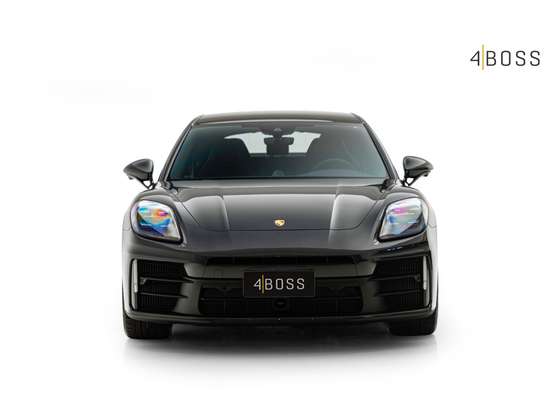 PORSCHE-PANAMERA-2.9 V6 E-HYBRID 4 PDK PORSCHE-PANAMERA-2025