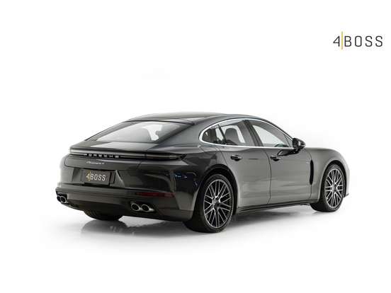 PORSCHE-PANAMERA-2.9 V6 E-HYBRID 4 PDK PORSCHE-PANAMERA-2025