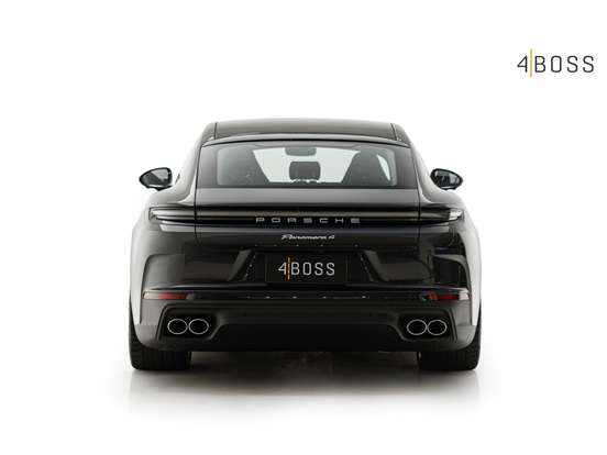 PORSCHE-PANAMERA-2.9 V6 E-HYBRID 4 PDK PORSCHE-PANAMERA-2025