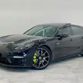 PORSCHE PANAMERA 2.9 V6 E-HYBRID 4 SPORT TURISMO PDK PORSCHE PANAMERA 2.9 V6 E-HYBRID 4 SPORT TURISMO PDK